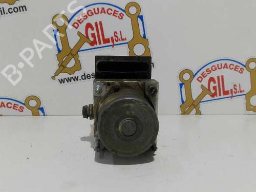 ABS pump CITROËN BERLINGO / BERLINGO FIRST MPV (MF_, GJK_, GFK_) 1.6 HDI 90 (MF9HX) | BP20792514M43 