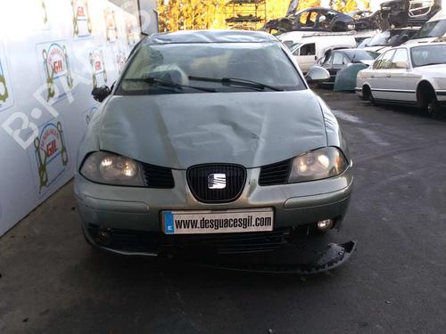 Luftmassenmesser SEAT IBIZA III (6L1)  | BP20806543M95 