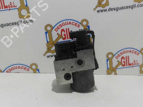 ABS pump RENAULT CLIO II (BB_, CB_) 1.2 (BB0A, BB0F, BB10, BB1K, BB28, BB2D, BB2H, CB0A,... | BP20795979M43 