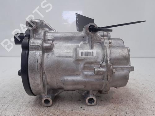 Used AC compressor AC compressor 37645260 37645260