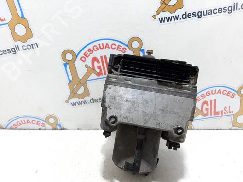 Used ABS pump HONDA ACCORD V (CE, CF_, CD) 2.0 TDi (CF1) (105 hp) 20755491