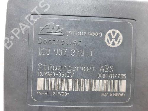 ABS pump VW GOLF IV (1J1) 1.6 16V | BP20736618M43 