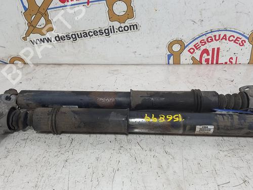 Højre bagtil støddæmper CITROËN DS4 (NX_) 1.6 HDi 110 (112 hp) 20764566