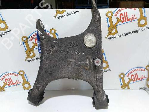 Used Left rear suspension arm BMW 5 (E60) 530 d (218 hp) 20790423