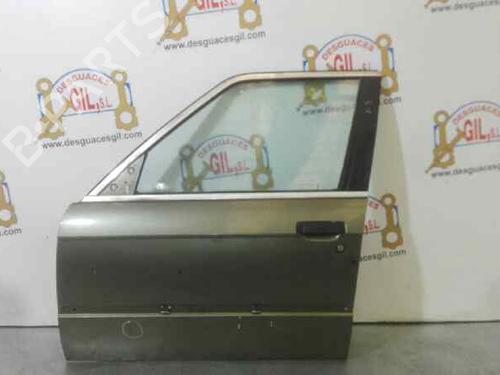 Used Left front door BMW 3 (E36) 318 i (113 hp) 20792091