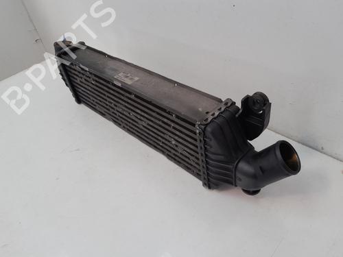 Intercooler NISSAN PRIMERA Hatchback (P12) 1.9 dCi | BP27513207M30 