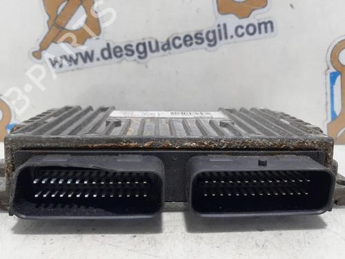 Versnellingsbakregeleenheid PEUGEOT 307 (3A/C) 1.6 16V | BP20771529M52