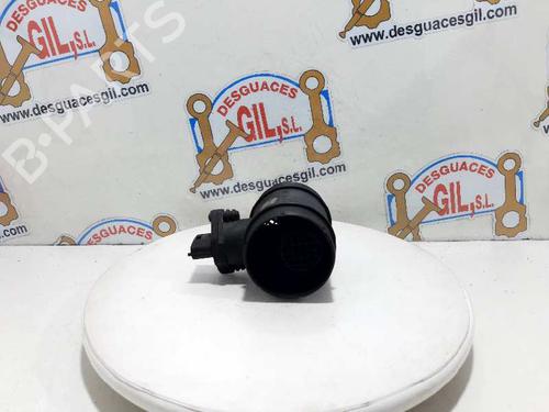 Mass air flow sensor OPEL ZAFIRA A MPV (T98) 2.2 DTI 16V (F75) | BP20732254M95 
