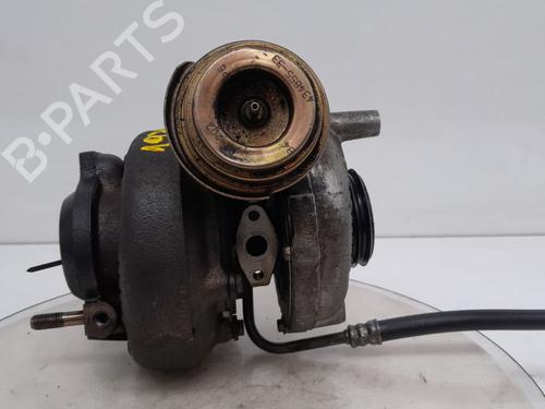 Turbolader/Kompressor für Turbolader/Kompressor BMW 3 (E46) 330 d (204 hp) 34131000 34131000