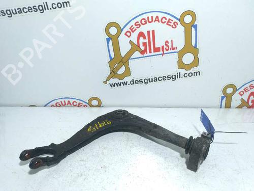 Left front suspension arm CITROËN C5 III (RD_) 2.0 HDi 140 (RDRHF8, RDRHFA, RDRHA8, RDRHAJ) | BP20808802M12 