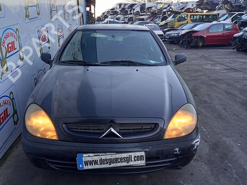 Instrument cluster CITROËN XSARA (N1) 1.9 D | BP20747587C47 