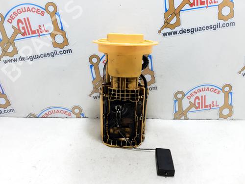 Fuel pump VW GOLF V (1K1)  | BP20749356M76 