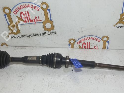 Used Right front driveshaft VOLVO XC60 I SUV (156) [2008-2017]  21828588