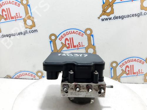 Used ABS pump DACIA SANDERO II [2012-2025]  20752606