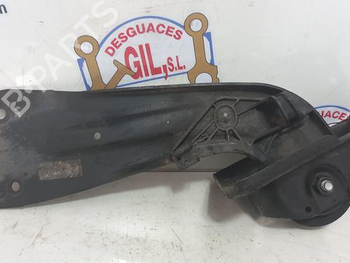 Right rear suspension arm VW GOLF V (1K1) 1.6 | BP20758738M15 