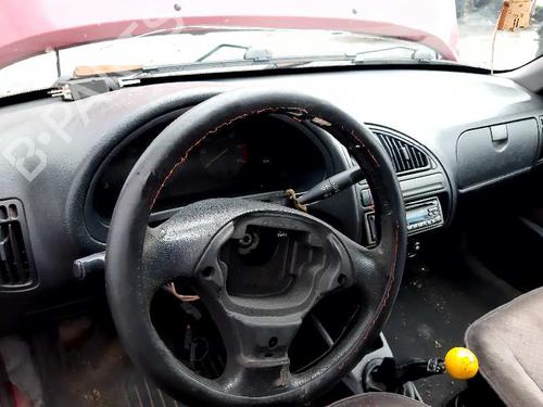 Startmotor CITROËN SAXO (S0, S1) 1.5 D | BP20738292M8 