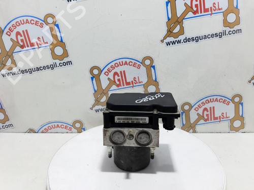 ABS pump PEUGEOT 307 (3A/C) 1.6 16V | BP20737303M43 