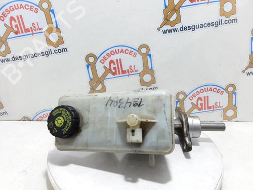 Brake master cylinder RENAULT TRAFIC II Bus (JL) 2.0 dCi 115 | BP20745422M77 