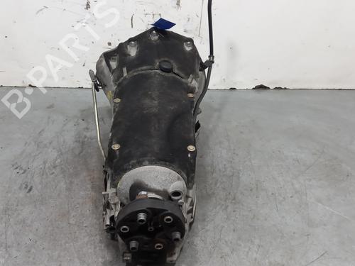 Gearbox MERCEDES-BENZ C-CLASS T-Model (S203) C 220 CDI (203.208) | BP20752708M3 