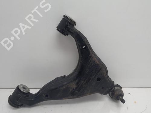 Left front suspension arm TOYOTA LAND CRUISER PRADO (_J12_) 3.0 D-4D (KDJ120, KDJ125) | BP26507742M12 