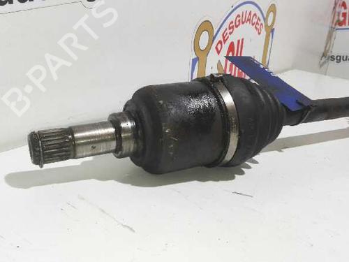 Left front driveshaft FIAT PUNTO (176_) 60 1.2 (176AP, 176AR, 176AQ, 176BB) | BP20780313M38 