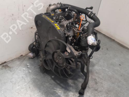 Engine VW PASSAT B5 (3B2) | BP33540150M1 - Image 4