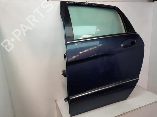 Left rear door MERCEDES-BENZ B-CLASS Sports Tourer (W245) B 180 CDI (245.207) | BP27547435C4 