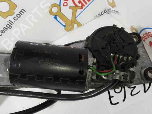 Viskermotor vindrude CITROËN XSARA (N1)  | BP20774328M29 