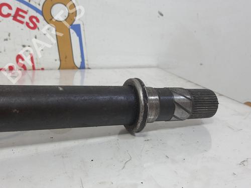 Right front driveshaft RENAULT MEGANE II Estate (KM0/1_) 1.9 dCi (KMRG, KM1G, KM0G, KM2C) | BP20758583M39 
