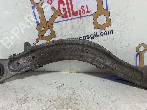 Left rear suspension arm MERCEDES-BENZ C-CLASS (W205) C 220 BlueTEC / d (205.002, 205.004) | BP20751273M14 