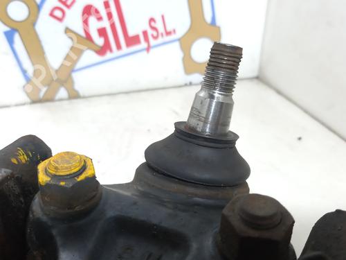 Left front suspension arm SUZUKI VITARA (ET, TA, TD) 1.6 All-wheel Drive (TA, TA01, SE416) | BP20749404M12 