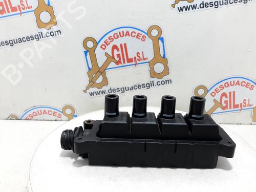 Ignition coil BMW 3 Compact (E36) 318 ti | BP20751317M94 