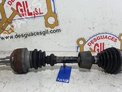 Antriebswelle links vorne für SEAT ALHAMBRA (7V8, 7V9) 1.9 TDI (90 hp) 20762323