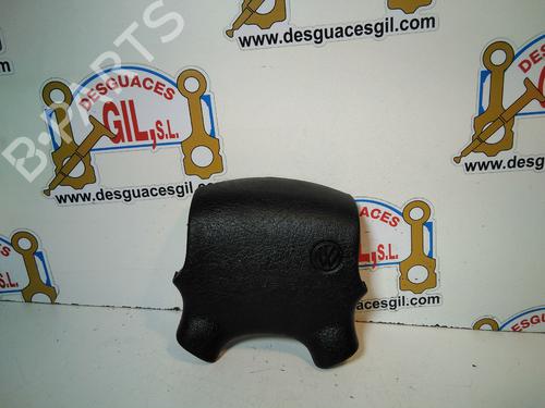 Used Driver airbag VW POLO III (6N1) 60 1.4 (60 hp) 20787598