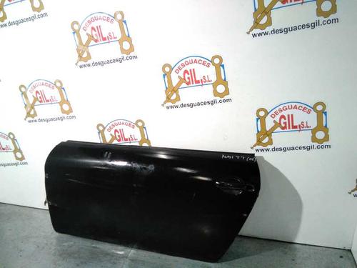 Used Left front door AUDI TT Roadster (8N9) 1.8 T (180 hp) 20807008