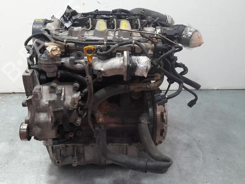 Engine HYUNDAI ELANTRA III Saloon (XD) 2.0 CRDi | BP29534099M1 