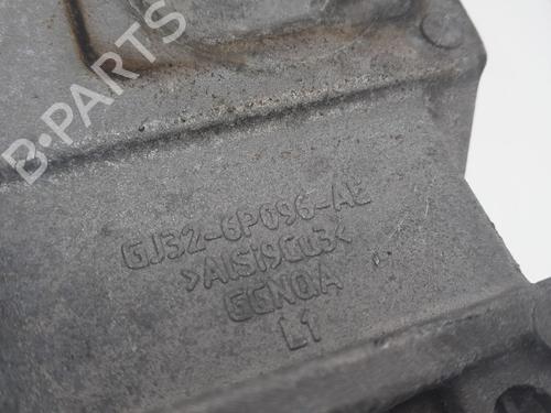 Engine mount LAND ROVER RANGE ROVER EVOQUE (L538) | BP22369131M89