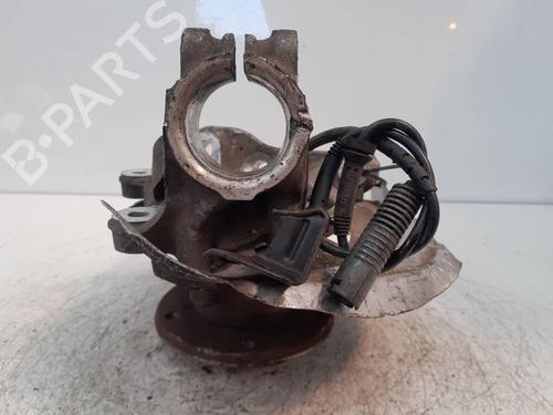 Right front steering knuckle BMW 1 (E87) 120 d | BP39190867M26  - Image 6