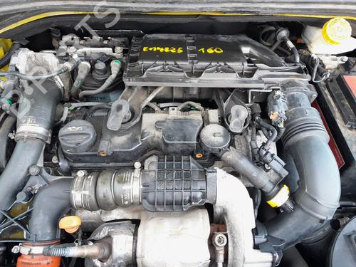 Engine CITROËN C4 CACTUS 1.6 HDi 90 | BP24656284M1  - Image 11