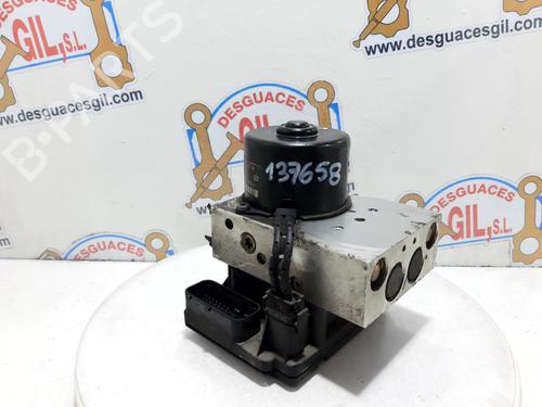 ABS Bremseaggregat VW GOLF IV (1J1) 1.9 TDI (115 hp) 22520310