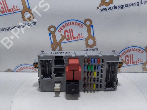 Fuse box LANCIA YPSILON (843_) 1.2 (843.AXA1A) | BP20760530E1 