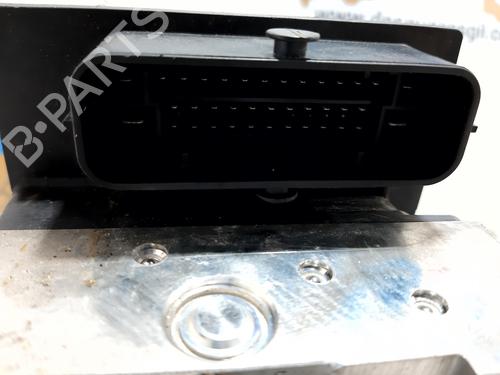 ABS pump PEUGEOT 308 I (4A_, 4C_)  | BP20742949M43 