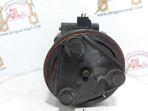 AC compressor FORD MONDEO III (B5Y) 2.0 16V TDDi / TDCi | BP20803783M34 