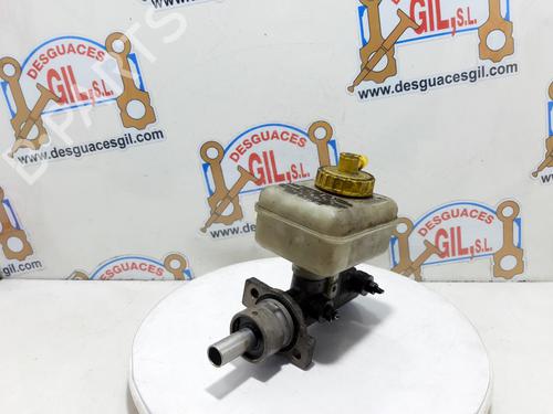 Brake master cylinder VW GOLF IV (1J1) 1.6 16V | BP20737826M77 