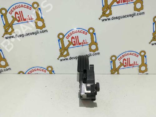 Pedal RENAULT MEGANE II (BM0/1_, CM0/1_) 1.5 dCi (BM16, CM16) | BP20798902I4 
