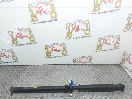 Driveshaft BMW 3 (E90) 320 d | BP20743715M37