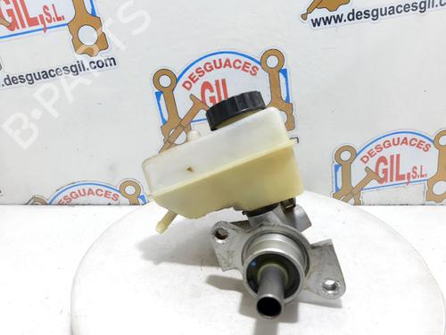 Brake master cylinder MERCEDES-BENZ CLK Convertible (A208) CLK 200 (208.435) | BP20805051M77 