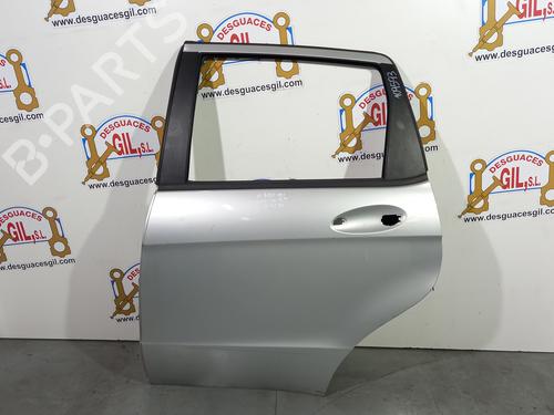Used Left rear door MERCEDES-BENZ A-CLASS (W169) A 160 CDI (169.006, 169.306) (82 hp) 20739766