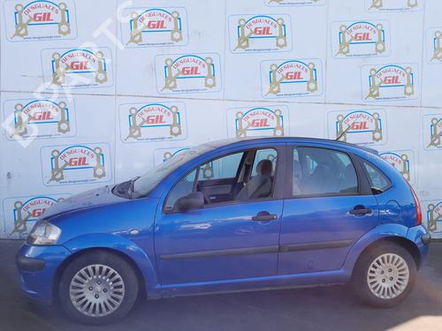 Brugte CITROËN C3 I (FC_, FN_) 1.4 HDi 4785374