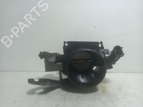 Used Throttle body FORD FOCUS I (DAW, DBW) 2.0 16V (131 hp) 26548896